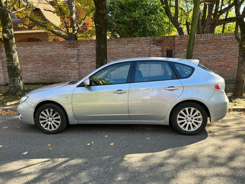 Imagen 2 de 9 de Subaru Impreza 2.0r Automatico