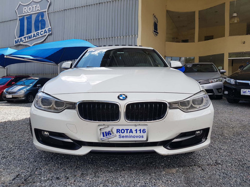 Bmw 328i