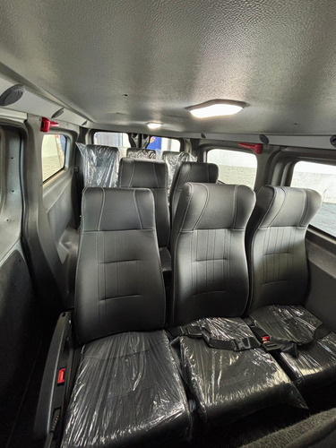 Citroën Jumpy Executiva 11 Lugares 2024