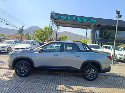 Chevrolet Montana 1.2 Turbo Auto Premier
