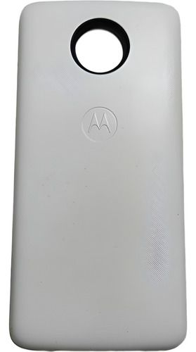 Motomod Bateria Blanca Power Pack Md100b 2220mah (Usado)