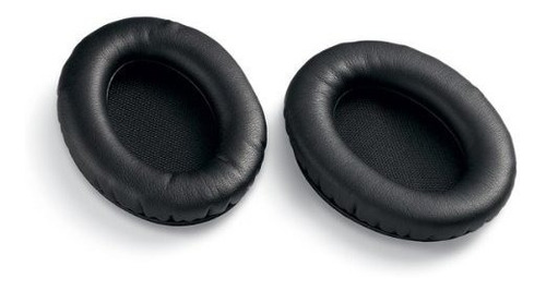 Cojin De Oreja Bose Quietcomfort 15, Negro