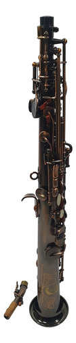 Sax Soprano Condor Css42a