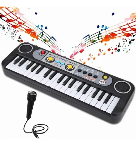 Pianos para sales niños juguetes