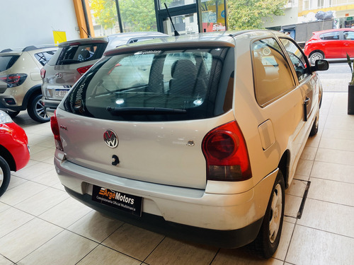 Volkswagen Gol 1.6 I Power 601
