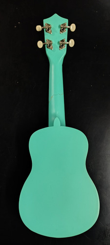 Ukelele Soprano Reparado Celeste (Usado)