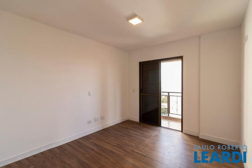 Imagem 12 de 15 de Apartamento - Campo Belo - Sp - 555699