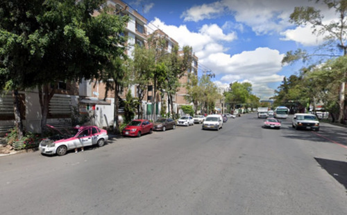 Departamento En Venta Colonia Felipe Pescador En Calle Boleo #·62 (eje 1 Ote) Conjunto Real De Dolores Cuauhtémoc. Cerca Circuito Interior, Av. Fc Hidalgo, Calz. Misterios, Calz. Guadalupe. Fl19-ru