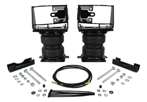 Air Lift 88383 Loadlifter 5000 Ultimate Kit De Muelle Neumat