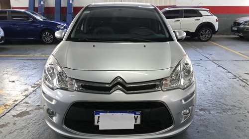 Citroën C3 1.6 Vti 115 Feel