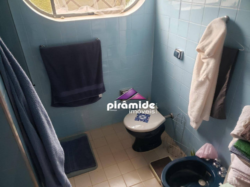 Imagem 13 de 27 de Chácara Com 5 Dormitórios À Venda, 2600 M² Por R$ 1.700.000,00 - Jardim Uirá - São José Dos Campos/sp - Ch0097