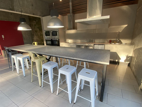 Arriendo Amplio Departamento 2dorm/2baños Sn Pedro De La Paz
