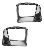 Comprar Bisel Ford Topaz Modelos 1984 1985 1986 Nuevos  (el Par)