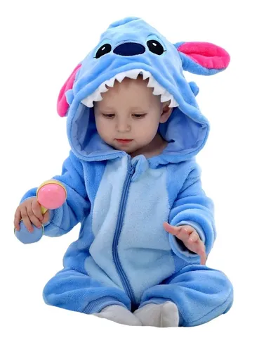 Pijama Lilo Y Stitch Hombre > Comparativa