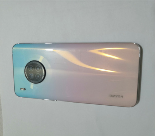 Huawei Y9a, Dual Sim, 6 Gb + 128 Gb