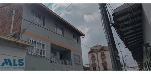 Venta De Casa 3 Niveles(mls#253105)