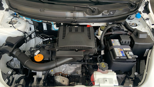 Fiat Argo 1.3 Drive Gse Manual