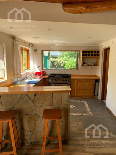Casa En Venta Oportunidad En Barrio Epulafquen