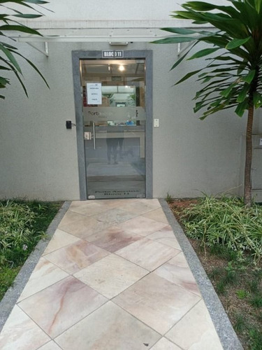 Imagem 16 de 19 de Apartamento Com 2 Dormitórios À Venda, 41 M² Por R$ 170.000,00 - São José - Canoas/rs - Ap0923