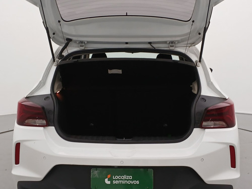 Chevrolet Onix 1.0 TURBO FLEX LTZ MANUAL