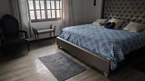 Casa En Urb Trigal Centro Gm