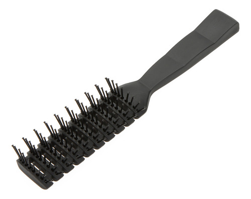 K Cepillo Antiestático Con Forma De Peine For Peinar El