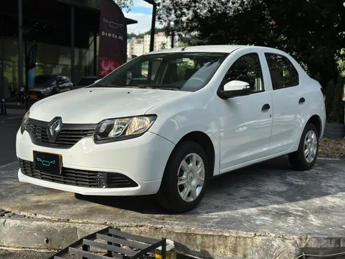 Renault Logan 1.6 Life
