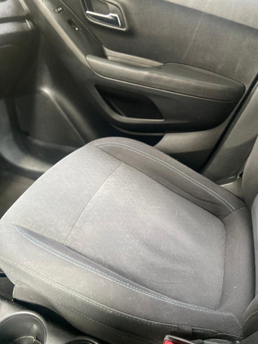 Chevrolet Tracker 1.8 Lt 4x2