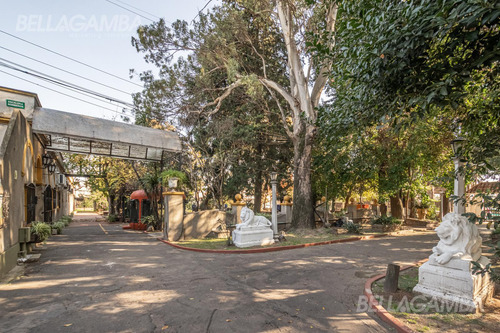 Terreno Venta Villa Adelina Vicente Lopez (edificio Comercial)