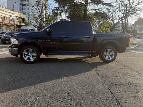 RAM 1500 5.7 Laramie Atx V8