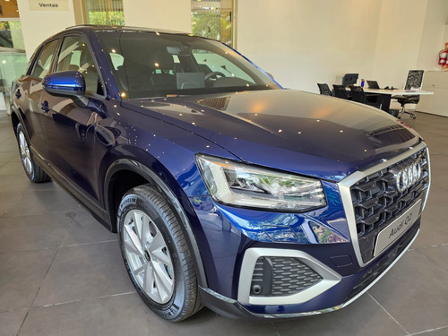 Audi Q2 1.4 Tfsi Sport 150 Cv