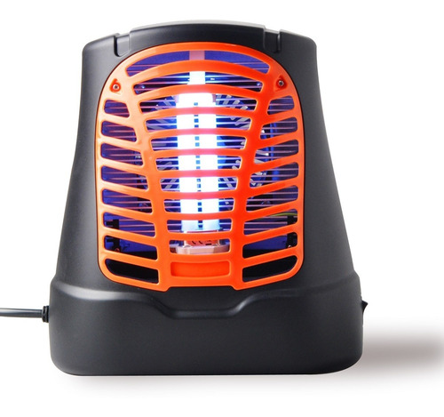 Kit Armadilha Mata Inseto Mosquito Mosca Eletrica Relaxmedic