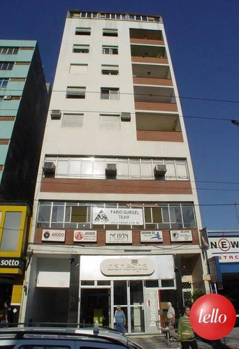 Apartamento - Ref: 222289