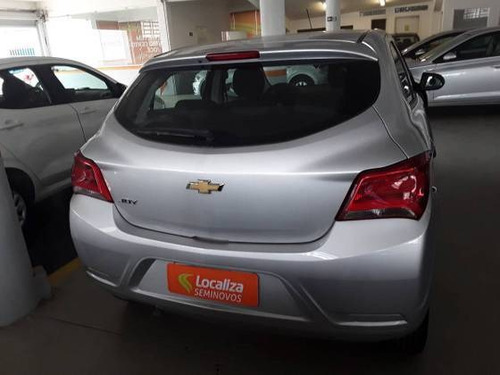 Chevrolet Joy 1.0 Spe4 Flex Manual