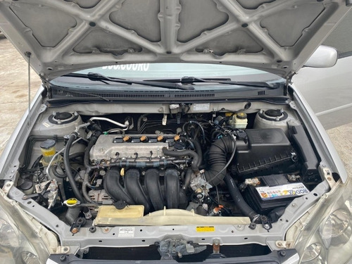 Toyota Fielder 1.8