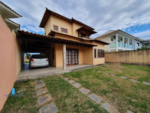 Imagem 2 de 28 de Casa A Venda No Bairro Hawai Em Araruama - Rj. - 982-1