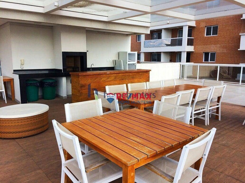 Imagem 4 de 10 de Sala À Venda, 41 M² Por R$ 220.000,00 - Botafogo - Campinas/sp - Sa1301