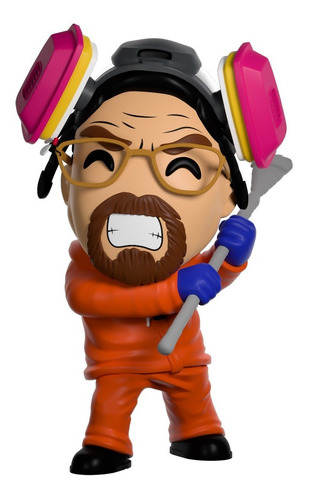 13 Youtooz Breaking Bad You Tooz Walter Pop Better Call Saul