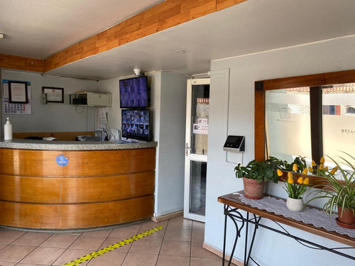 Departamento En Santiago, Condiciones Especiales