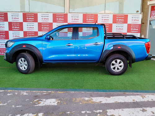 Dongfeng Rich 6 Mt 4x4 2025