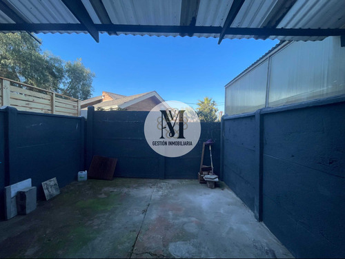 Casa 3 Pisos - 120 M2 - 4d- 2b-1est (96891)