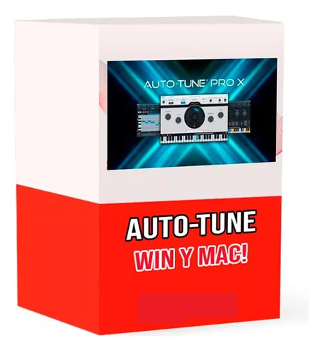 Autotune Bundle |  La Mejor Opción | Plugin