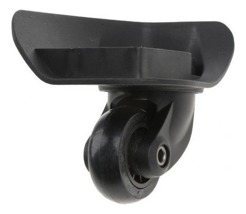 2 Par A05 Maleta De Equipaje Mute Ruedas Giratorias De