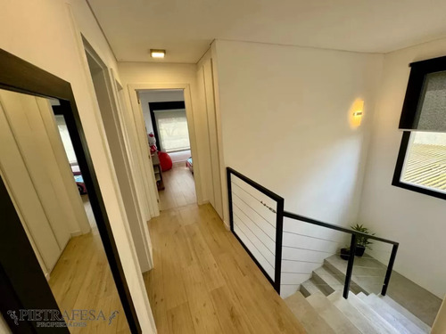 Casa En Barrio Privado -cno De Los Horneros