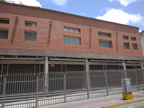 Centro Comercial A Estrenar En Venta En Av. Nueva Granada