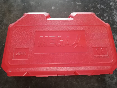 Mega Gato Power Kit Latonero 10 Toneladas Modelo Gc-10
