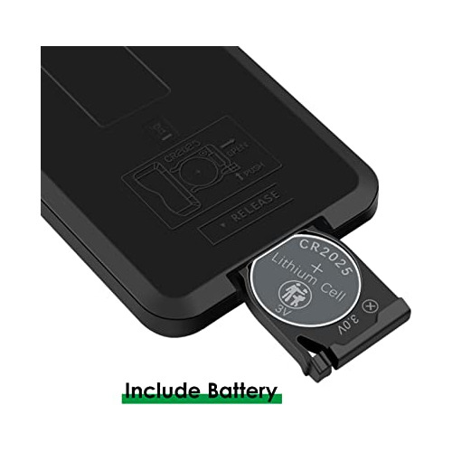 Controlador Led Ir Rgb Rgbzone Mini De 4 Pines, 44 Teclas Pa