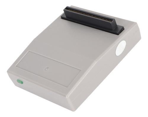 Adaptador De Tarjeta De Memoria De Repuesto Para Ps1 7000 Ks