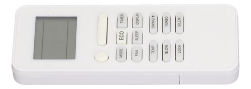 Controlador De Corriente Alterna Con Control Remoto De Acond