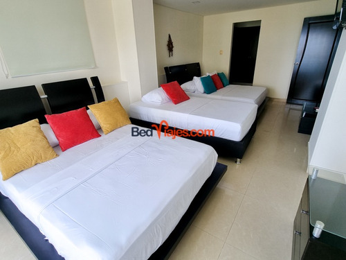 Apartamentos En Brisa Marina Con Vista Al Mar Rodadero